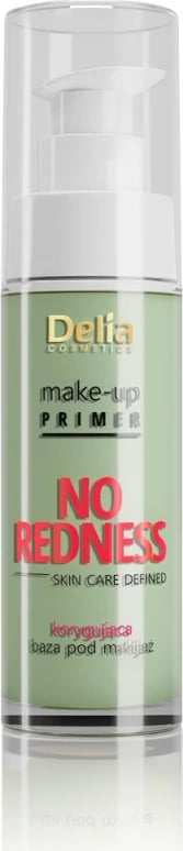 Primer për grim Delia No Redness 30ml