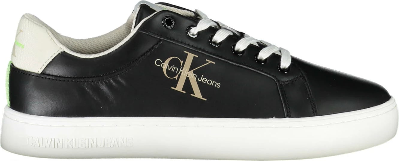Atlete për meshkuj Calvin Klein, të zeza