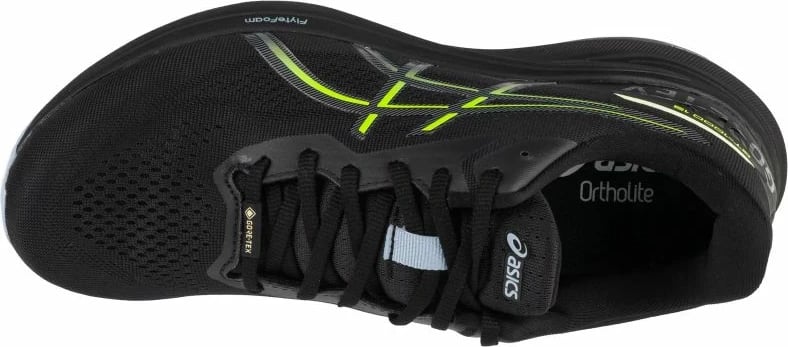 Atlete për meshkuj Asics, të zeza