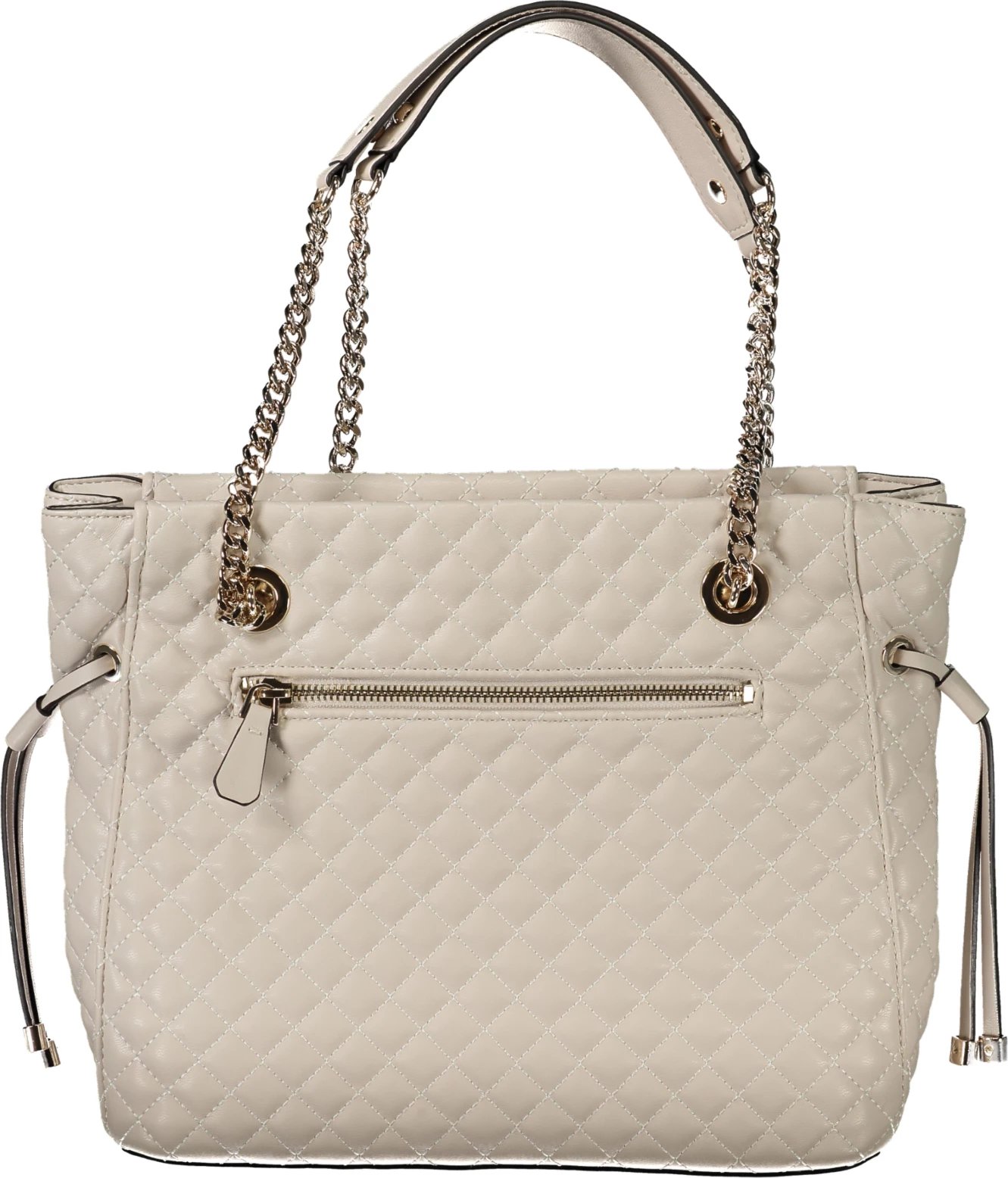 Çantë për femra GUESS JEANS Eco Rianee, rozë Çantë për femra GUESS JEANS Eco Rianee, rozë