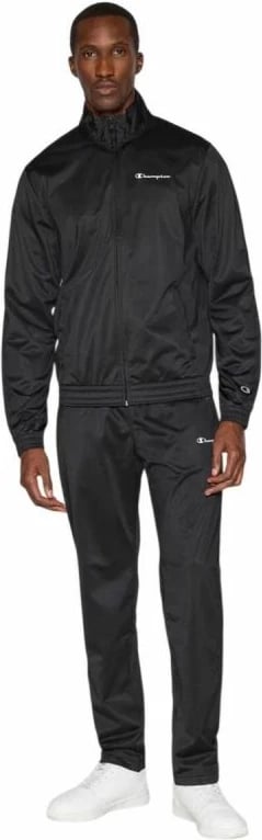 Trenerka për meshkuj Champion, e zezë