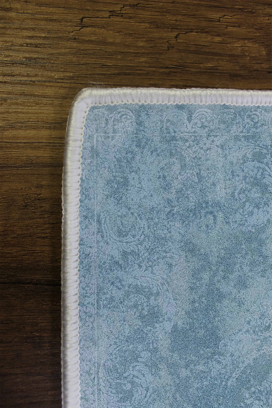 Qilim Conceptum Hypnose, 60x100cm, ngjyrë kaltër, W903