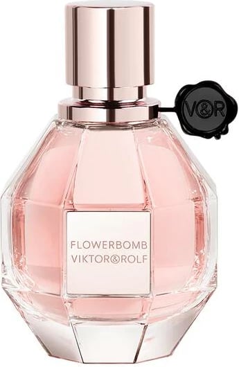 Eau de Parfum për femra Viktor & Rolf Flowerbomb, 50ml