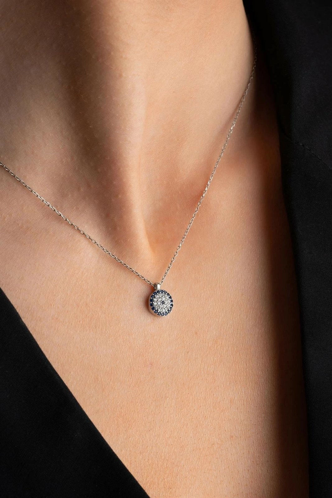 Set varëse, unazë dhe vathë argjendi, Jumeon, NRZ999057