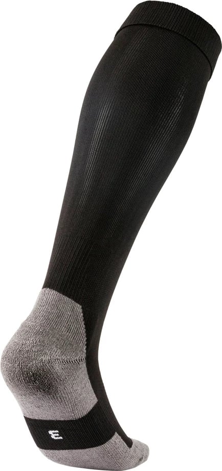 Çorape futbolli Puma unisex, të zeza