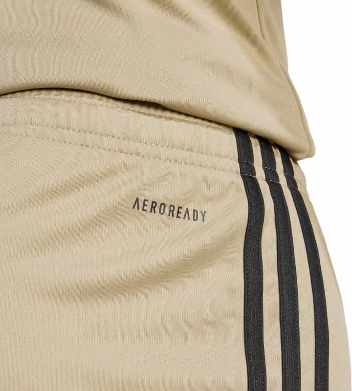 Shorce për meshkuj adidas, bezhë e zezë