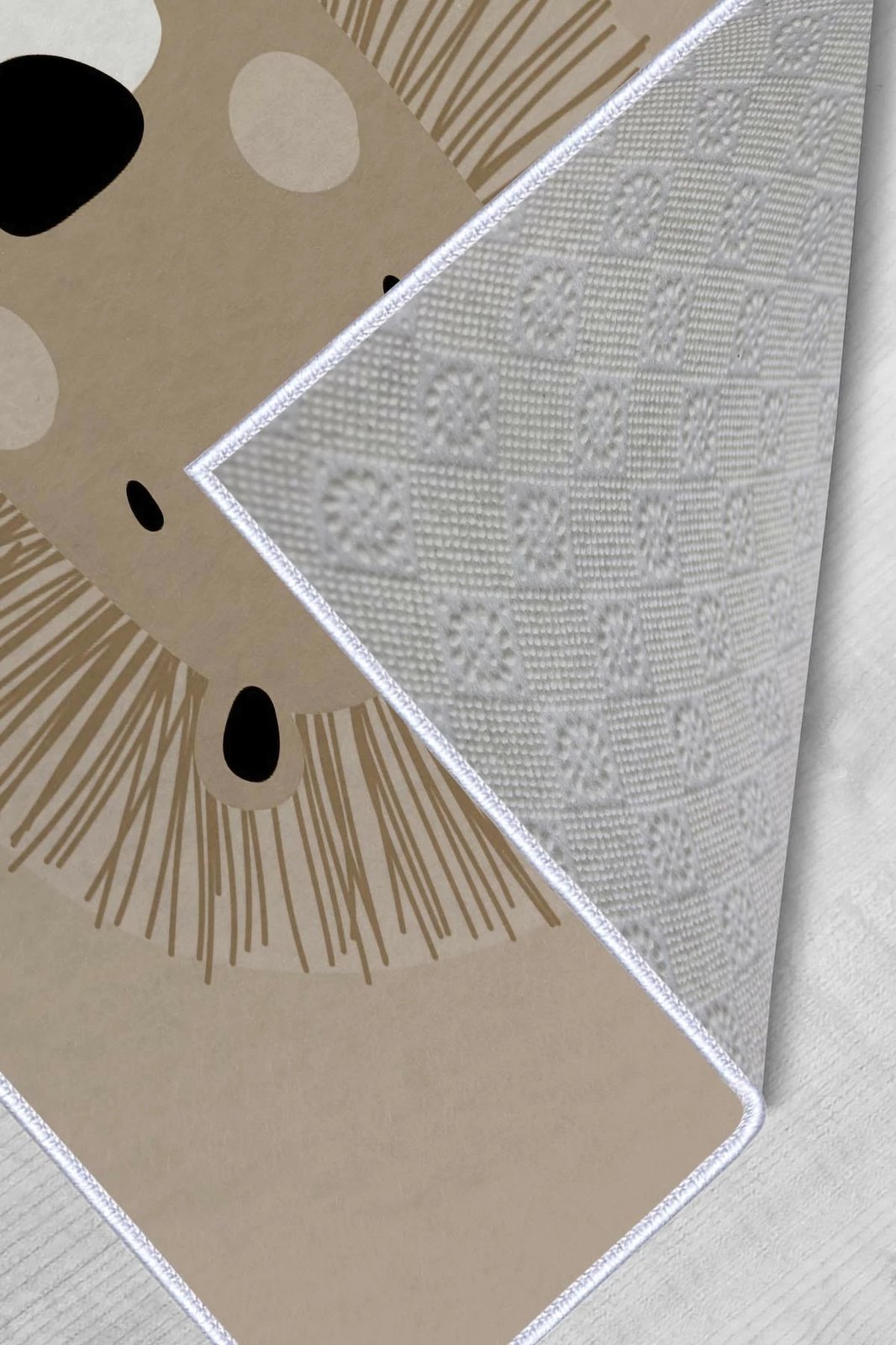 Qilim për korridor, shumëngjyrësh, Conceptum Hypnose, HMNT490, 80x150cm