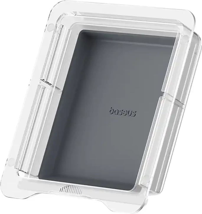 Kuti organizuese për veturë Baseus BS-TS009, për Tesla Model 3/Y, Gri Kuti organizuese për veturë Baseus BS-TS009, për Tesla Model 3/Y, Gri
