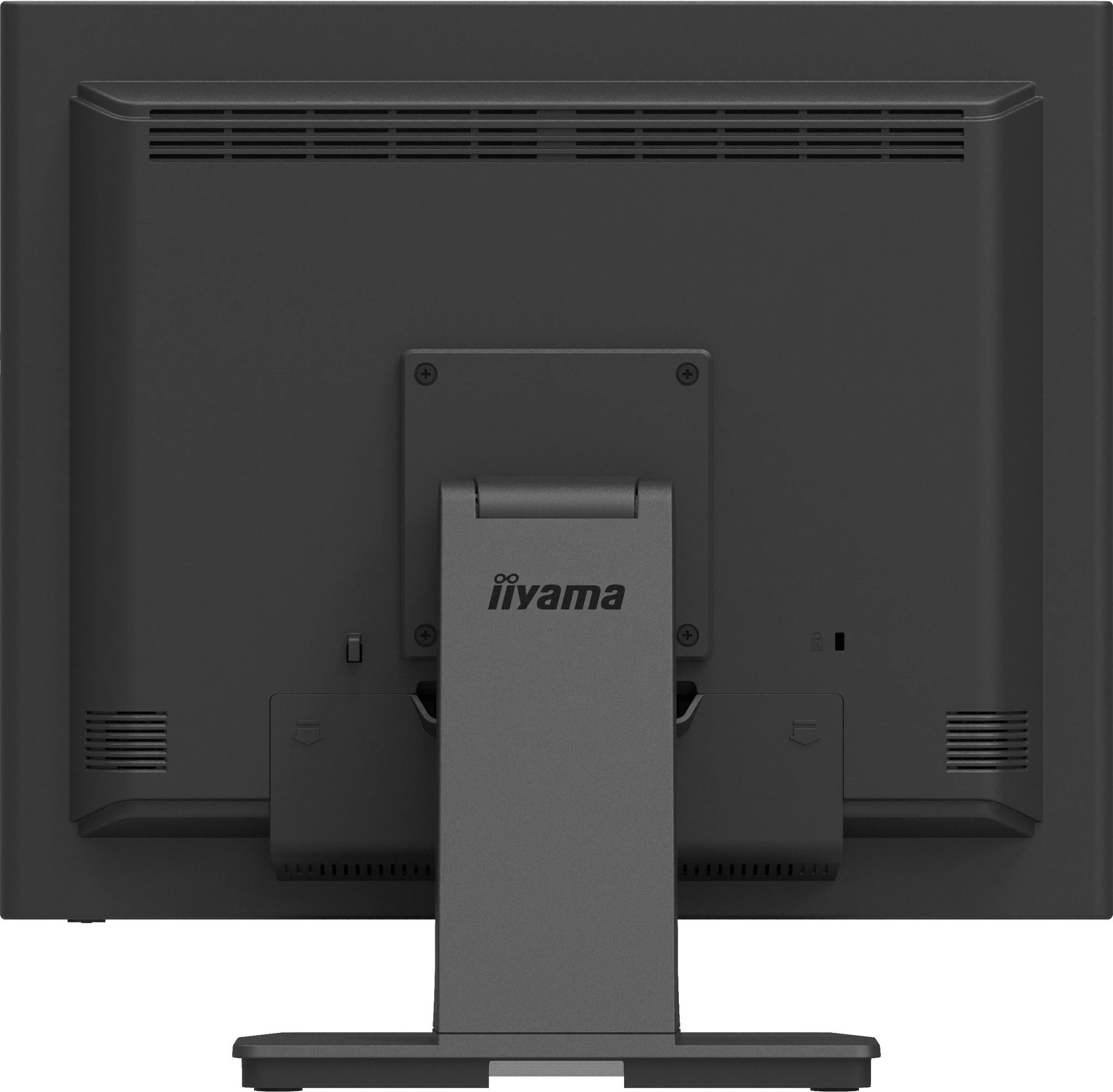 Monitor iiyama ProLite T1931SR-B1S, 19", SXGA, LCD, i zi