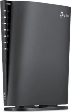 Router TP-LINK Archer AX80 AX6000 Wi-Fi 6, i zi