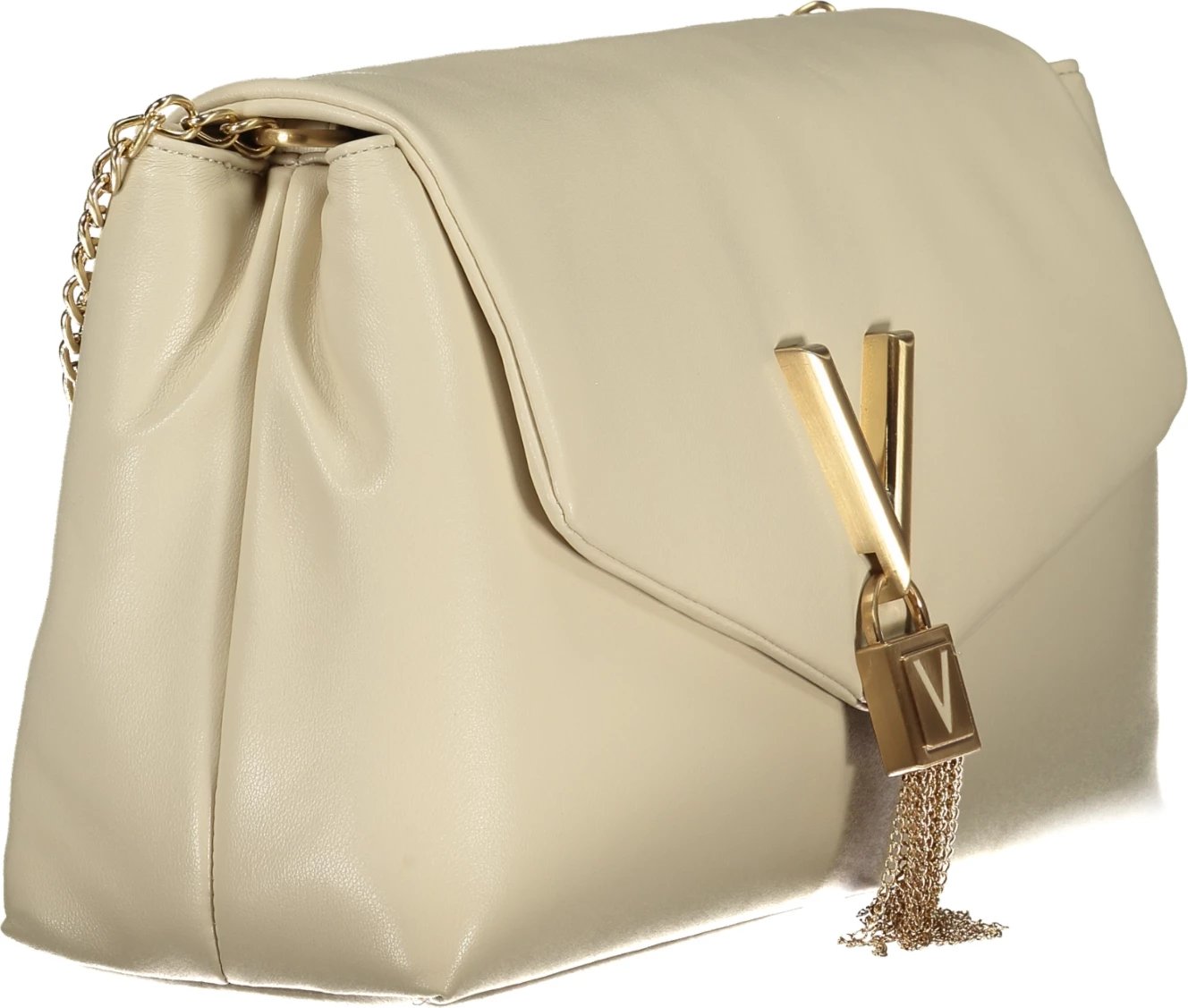 Çantë Valentino Bags femra, bezhë