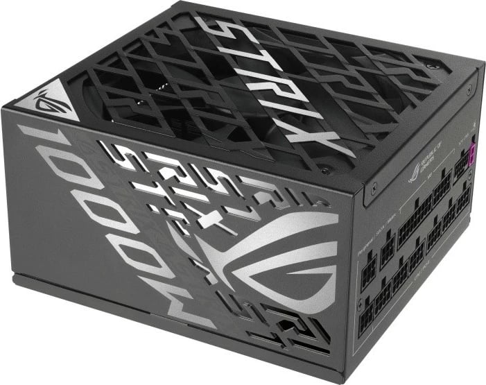 Kasë energjie Asus ROG STRIX 1000W 80+ Platinum, e zezë