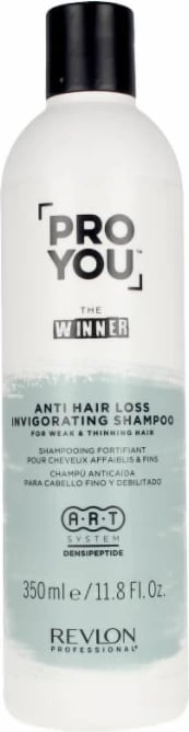 Shampon Revlon Proyou The Winner Anti Hair Loss Invigorating unisex 350ml Shampon Revlon Proyou The Winner Anti Hair Loss Invigorating unisex 350ml