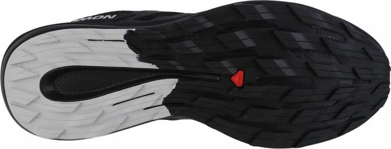 Atlete për meshkuj Salomon, të zeza