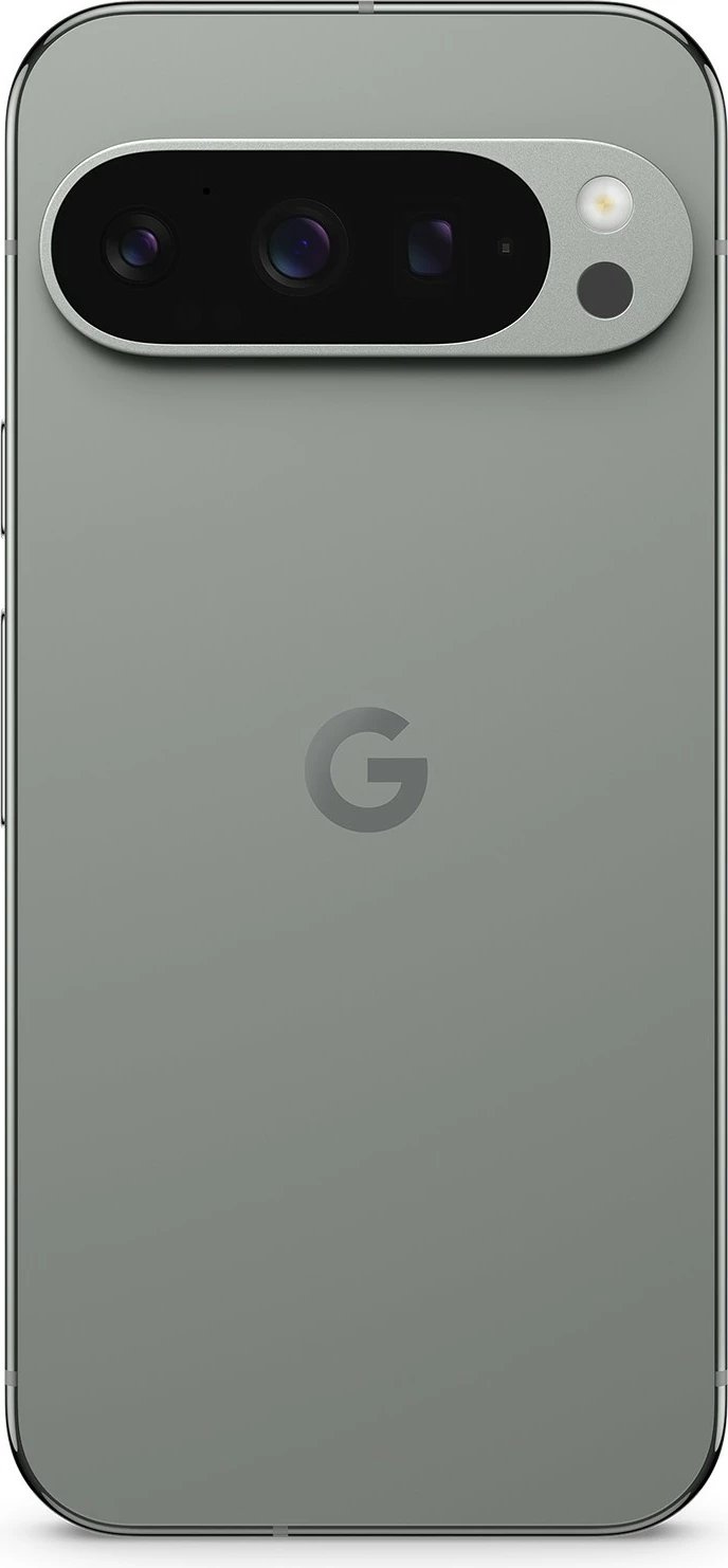 Celular Google Pixel 9 Pro XL, 16GB/128GB, 6.8", Hazel