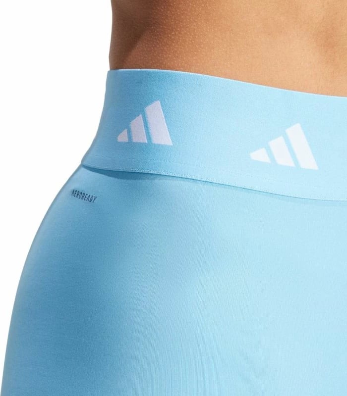 Shorce për femra adidas, të kaltra