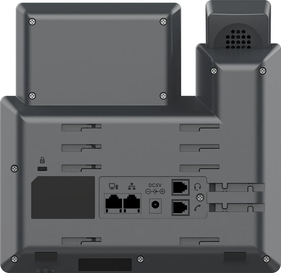 Telefon VoIP Grandstream GRP 2604P HD, i zi