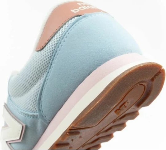 Atlete për femra New Balance, të kaltra