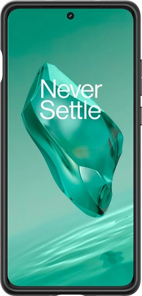Mbështjellës Spigen Ultra Hybrid për OnePlus 12, Matte Black