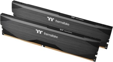 RAM Memorje Thermaltake ToughRAM H-One DDR4 2x8GB 3200MHz CL16, e zezë