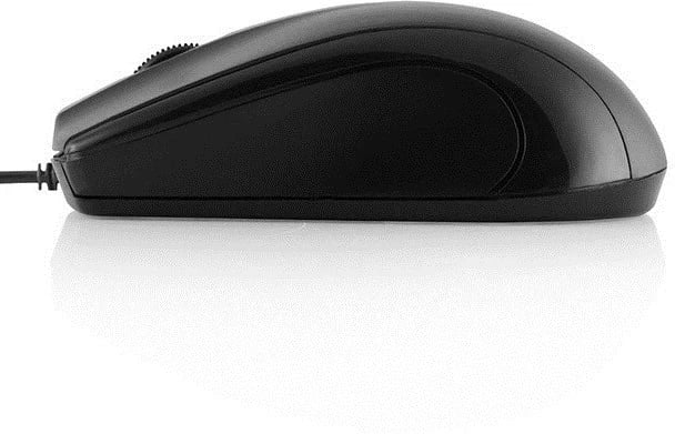 Maus optik Logic LM-12, type-A, 1000dpi, i zi 