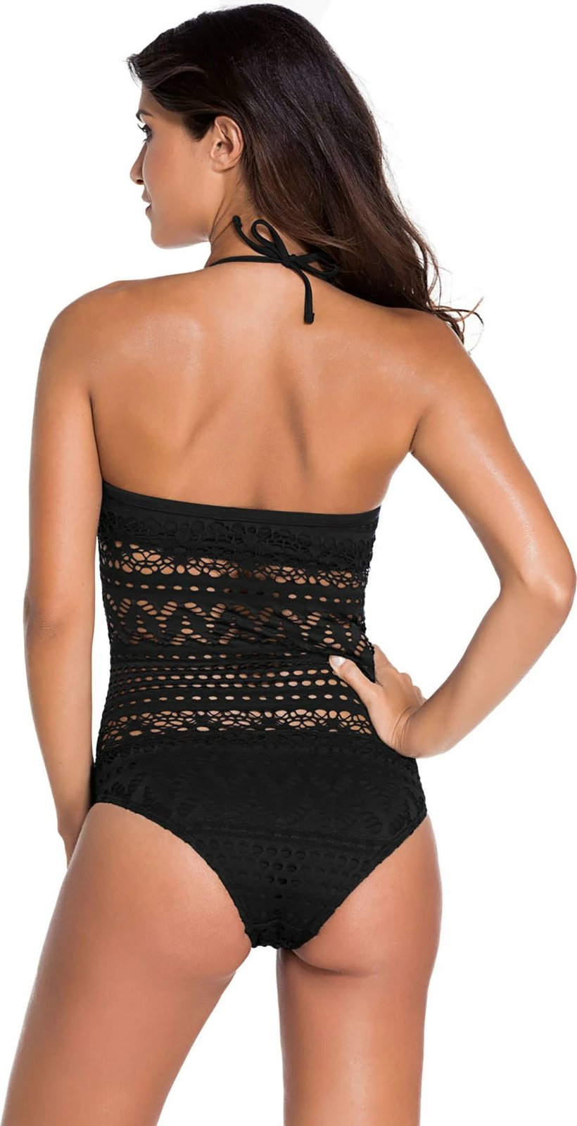 Monokini i zi Jumeon, MS420262