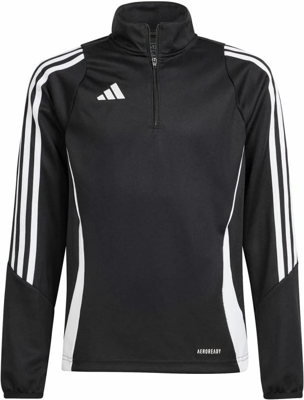 Duks për fëmijë adidas, i zi