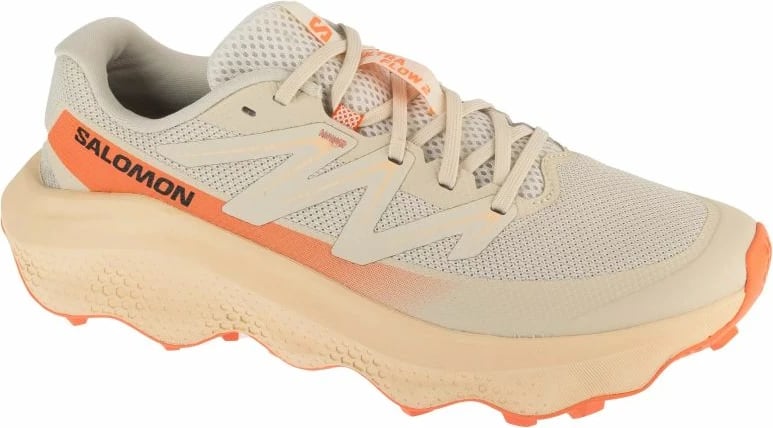 Atlete për femra Salomon, bezhë