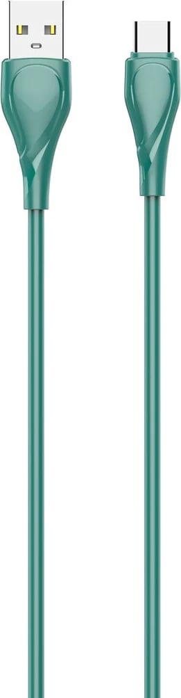 Kabllo E Karikimit LDNIO LS611 (Gjelbërt)