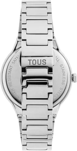Orë dore TOUS 200351052, argjend