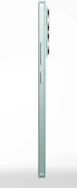 Celular Xiaomi Redmi Note 14 6.67", 8+256GB, 5G, i gjelbër