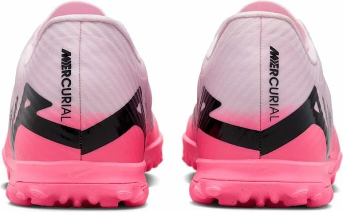 Atlete futbolli Nike për meshkuj, rozë