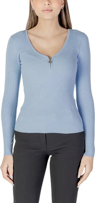 Bluzë Morgan De Toi femra, blu
