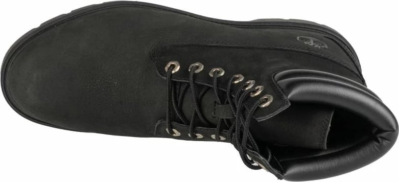 Çizme Timberland, të zeza