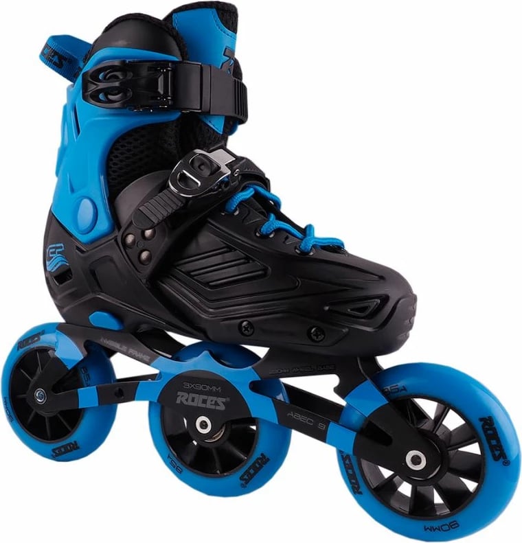 Rollera për fëmijë Roces, të kaltër