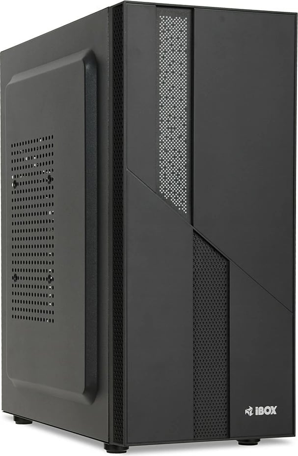 Kutia për kompjuter I-BOX ANTILA 29, e zezë