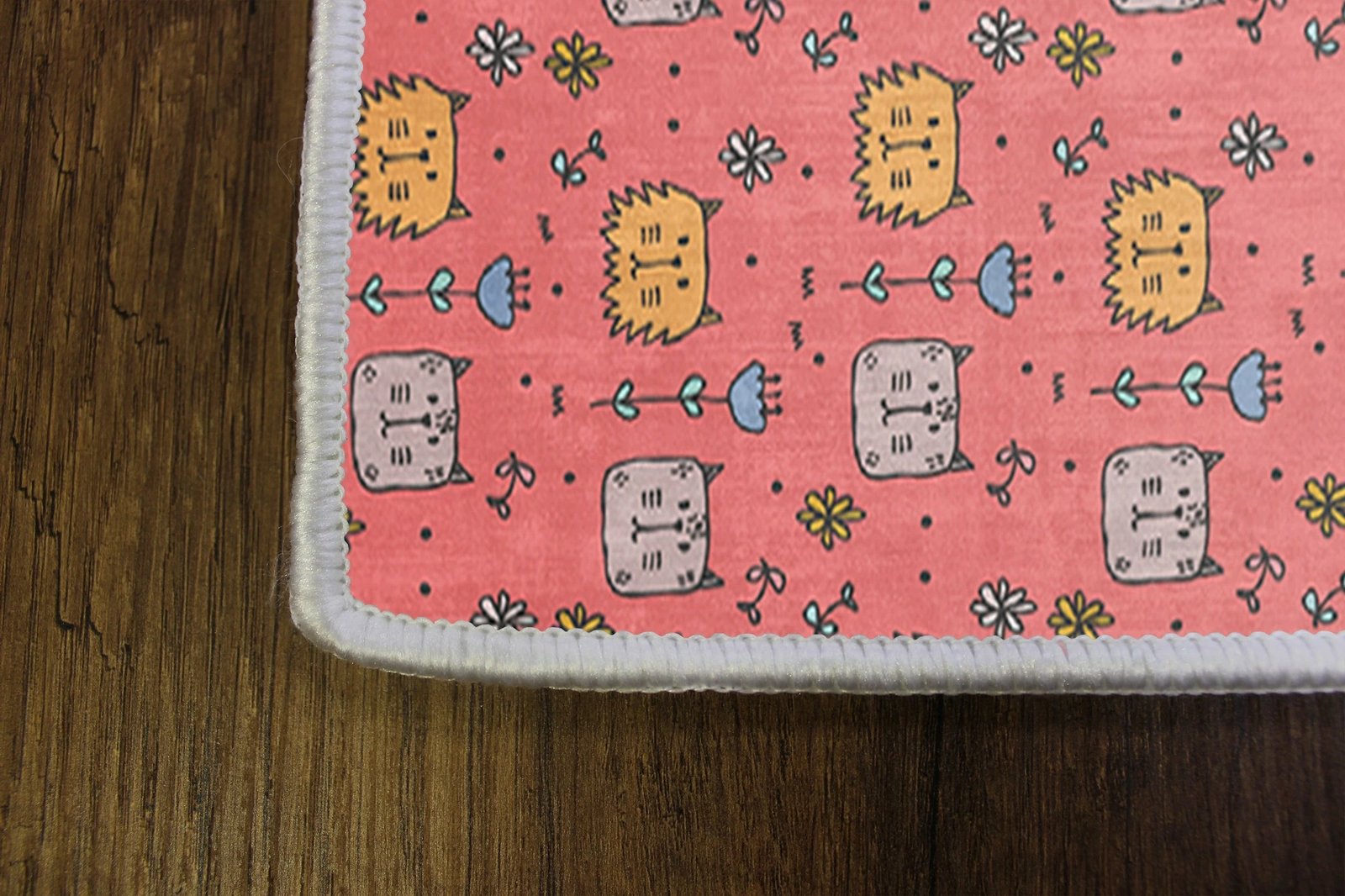 Qilim për korridor, shumëngjyrësh, Conceptum Hypnose, 80x150cm, KHMFESTO0028KEÇE