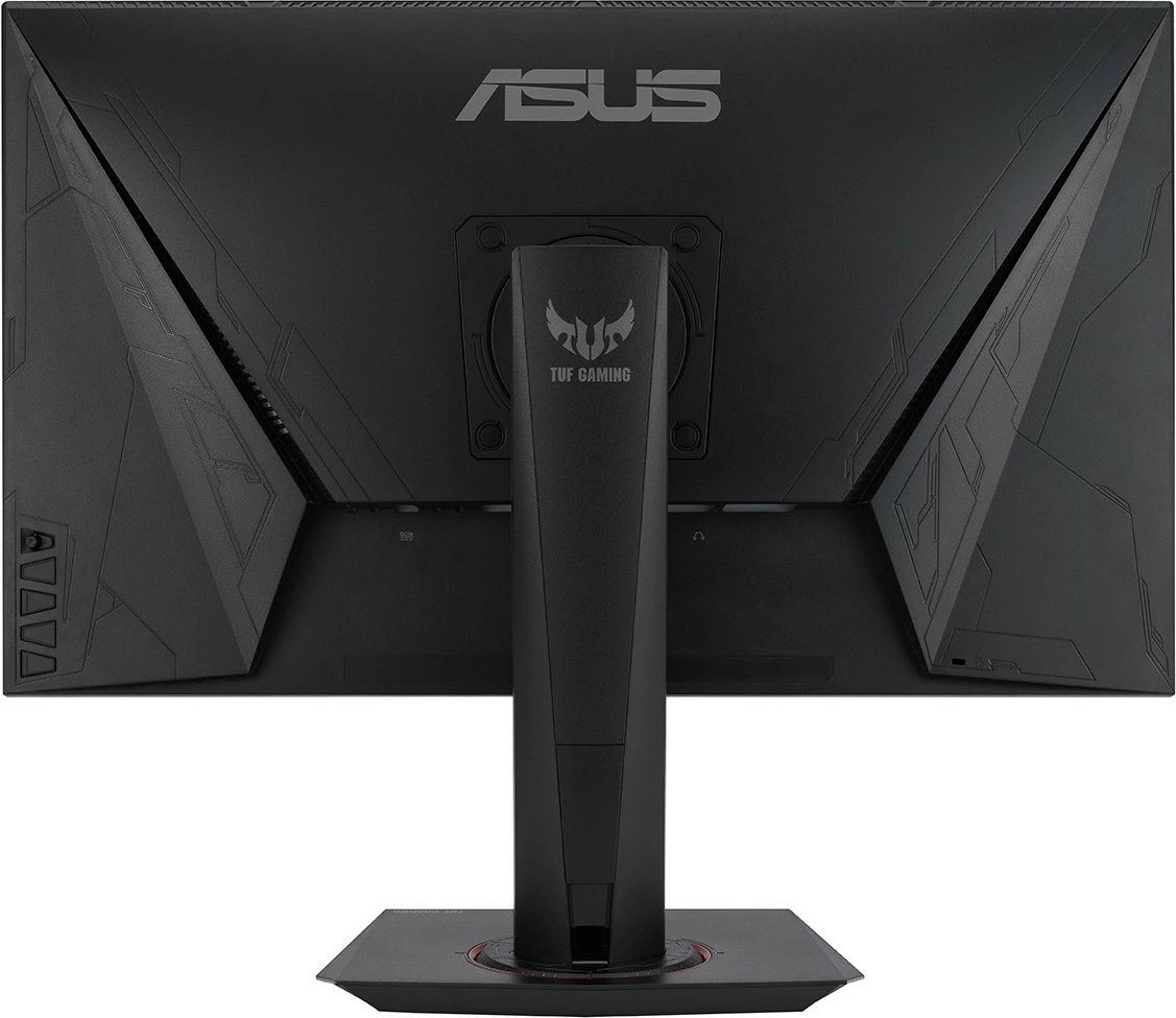 Monitor gaming ASUS TUF VG279QM 27" Full HD 280Hz 1ms Fast IPS i zi