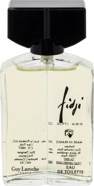 Eau de Toilette për femra Guy Laroche Fidji 50ml