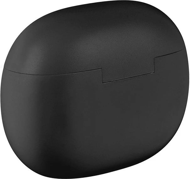 Kufje TWS me ANC, Tracer S1 (TRASLU47340), Bluetooth 5.3, bateri 6 orë, kasë 300 mAh, të zeza