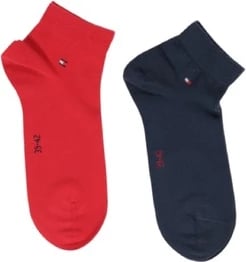 Të brendshme për meshkuj Tommy Hilfiger, të kuqe