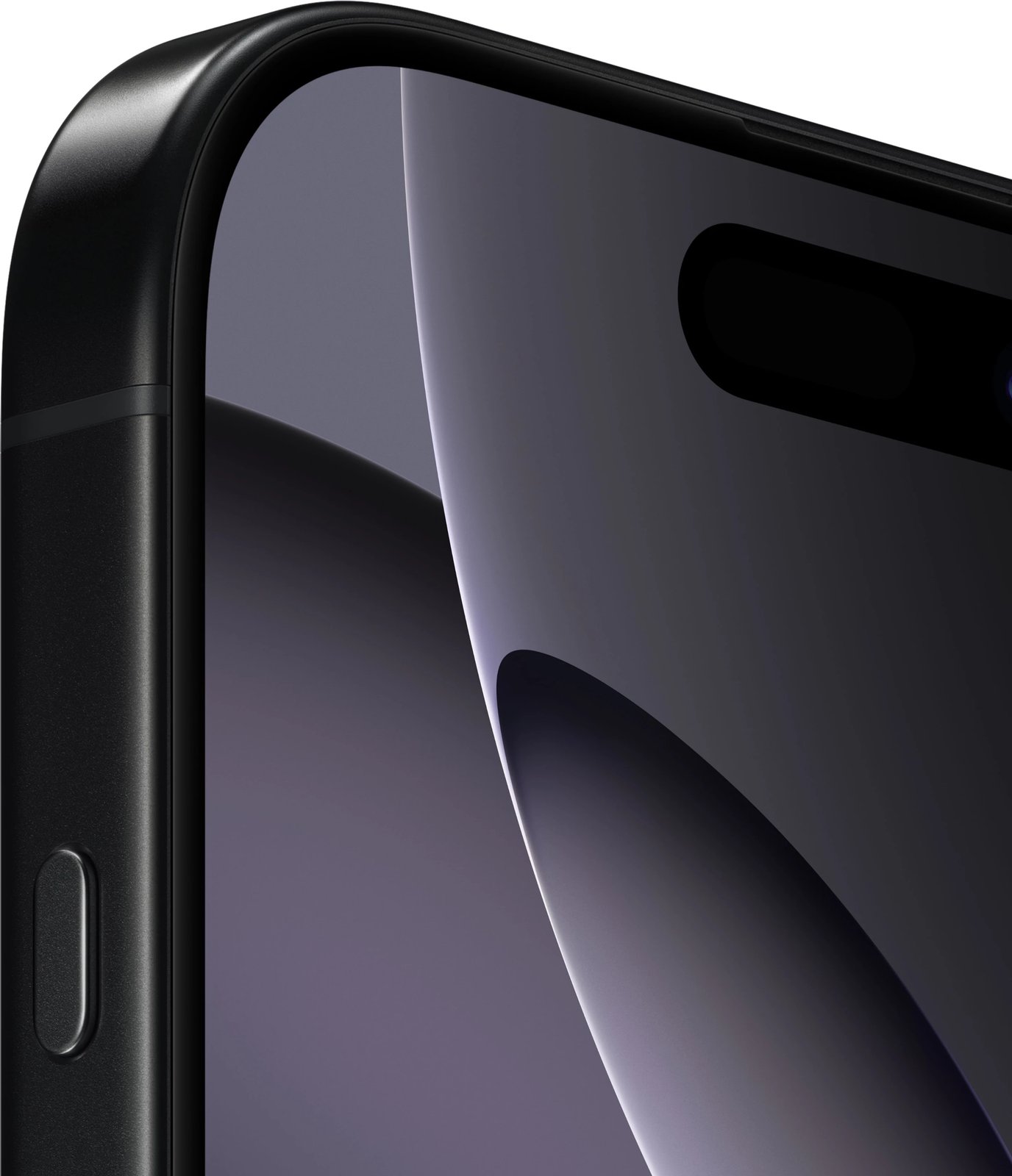 Celular Apple iPhone 16 Pro 256GB Black Titanium