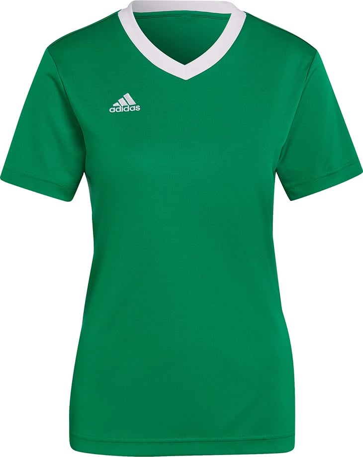 Maicë për femra adidas, e gjelbër