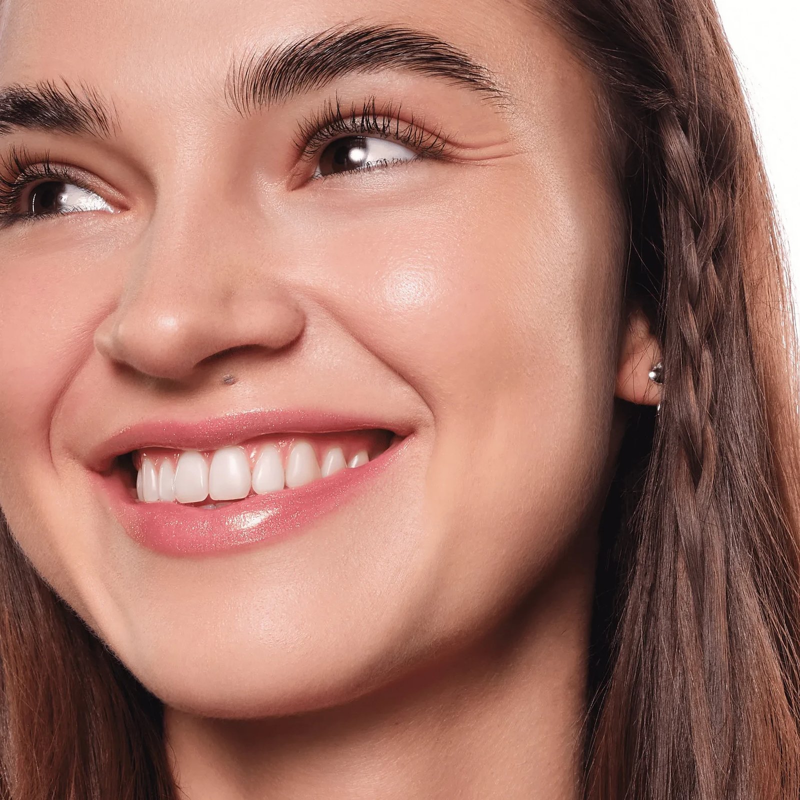 Essence Hydra Kiss Lip Oil - 09 Cookie Sparkle