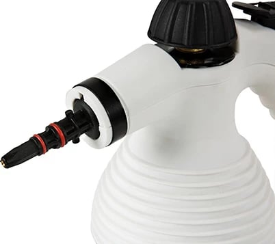 Pastrues me avull, Adler, CR 7021, 3.5 bar, 1050W, depozitë 350 ml, set 10 aksesorë