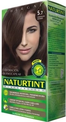 Ngjyrë për flokë Naturtint 5.7 çokollatë 150ml