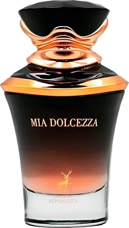 Eau de Parfum për femra Maison Alhambra Mia Dolcezza 100ml