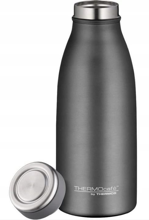 Termos Thermos THERMOcafé 350 ml, Gri