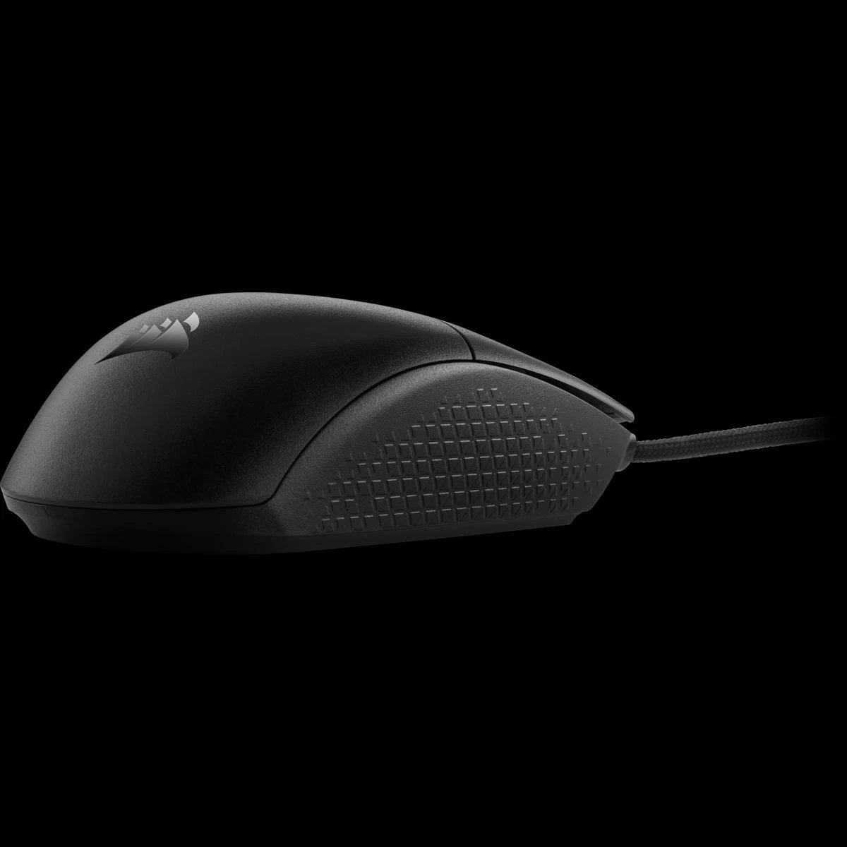 Maus Corsair Katar Pro XT, me kabllo, 18000 DPI, i zi Maus Corsair Katar Pro XT, me kabllo, 18000 DPI, i zi