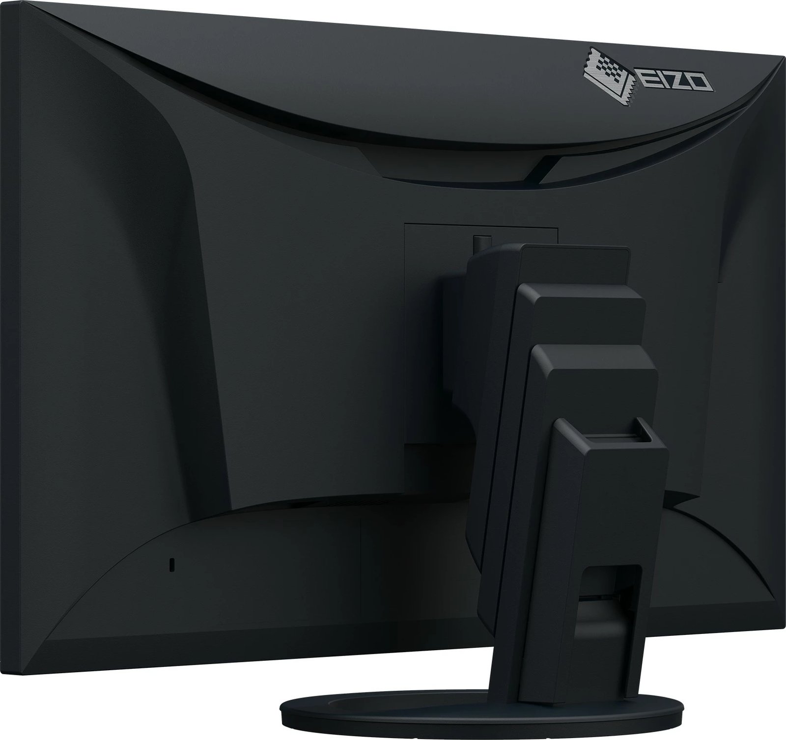 Monitor Eizo FlexScan EV2795-BK, 27", Quad HD, LED, i zi